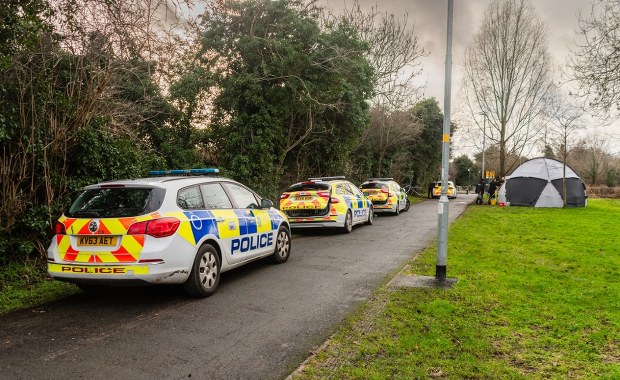 ​Brytyjska policja potwierdza: To szczątki zaginionej 19 lat temu Polki