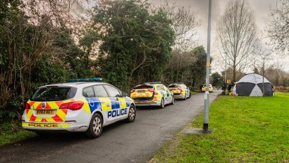 ​Brytyjska policja potwierdza: To szczątki zaginionej 19 lat temu Polki