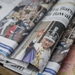 Brytyjska policja zdradza: Istniało poważne ryzyko zakłócenia koronacji Karola III