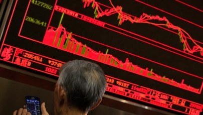 Brytyjska powtórka z historii?