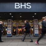 Brytyjska sieć handlowa British Home Stores upada. 11 tys. ludzi do zwolnienia