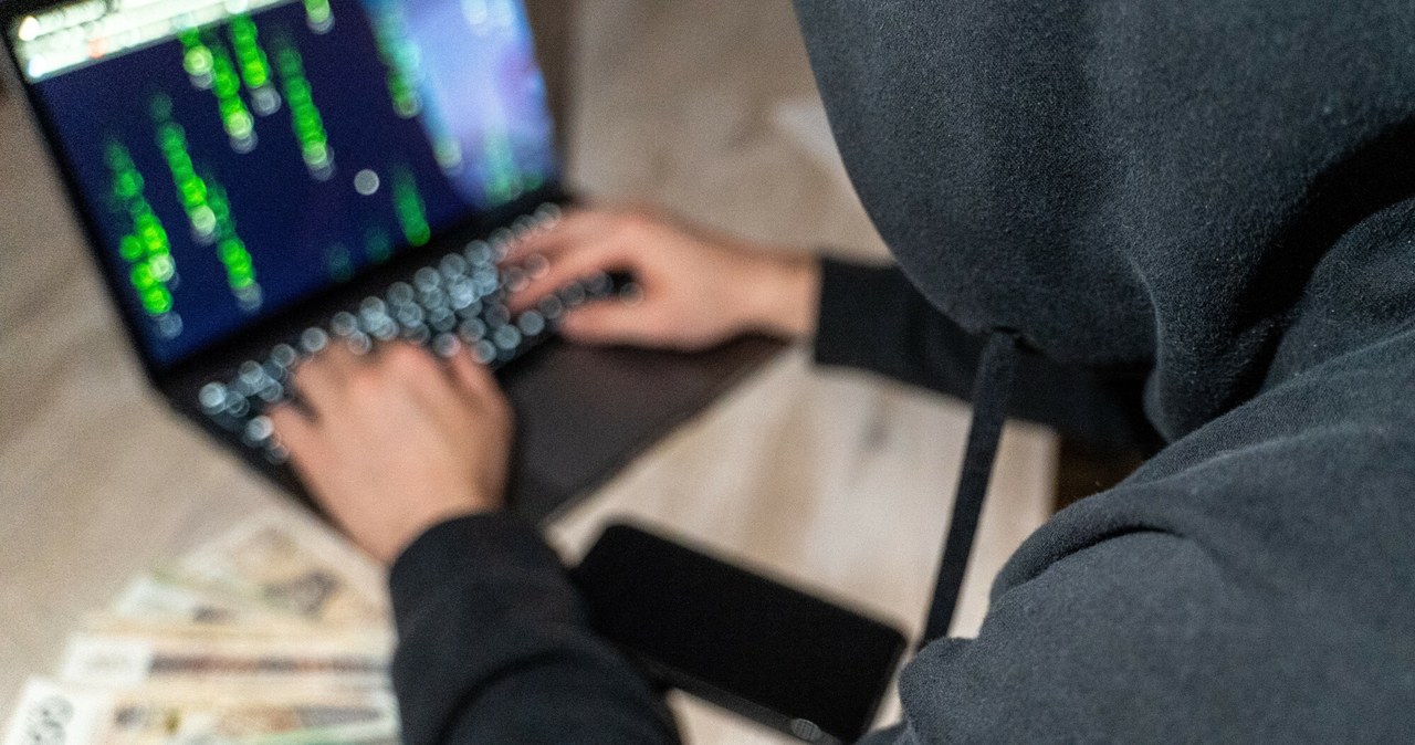 Brytyjska sieć handlowa Marks & Spencer padła ofiarą cyberataku /NewsLubuski/East News /East News