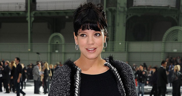 Brytyjska wokalistka Lily Allen już niedługo zostanie mamą po raz drugi. /Pascal LeSegretain /Getty Images