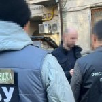 Brytyjski agent na usługach Rosji w szeregach Ukraińców. Pracował za dolary