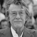 Brytyjski aktor John Hurt nie żyje
