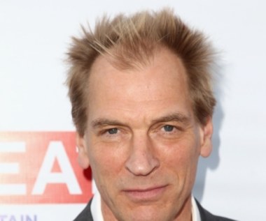 Brytyjski aktor Julian Sands wystąpi w Warszawie