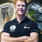 Brytyjski astronauta przebiegnie maraton... w kosmosie
