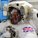 Brytyjski astronauta: W drodze na Marsa najtrudniej będzie stracić z oczu Ziemię