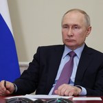 Brytyjski ekspert: Putinowi pozostaje wybór między daczą a cmentarzem