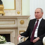 Brytyjski generał zapowiada rychły koniec Putina