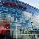 Brytyjski gigant telekomunikacyjny Vodafone ogłasza masowe zwolnienia. Pracę ma stracić 11 tys. osób