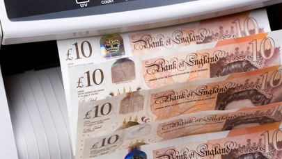 Brytyjski kłopot z zamrożonymi rosyjskimi aktywami. Chodzi o 56 mld funtów