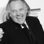 Brytyjski komik Rik Mayall nie żyje