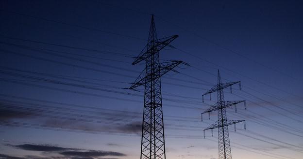 Brytyjski koncern energetyczny zamroził ceny prądu i gazu /&copy; Panthermedia