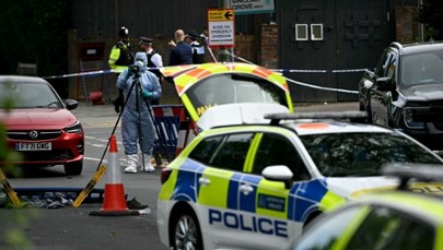 Brytyjski kontrwywiad bije na alarm. Wzrósł poziom zagrożenia terrorystycznego