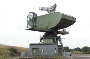 Brytyjski milioner kupił radar z czasów zimnej wojny, by... szukać UFO