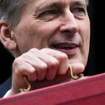 Brytyjski minister finansów przedstawił budżet na 2017 rok