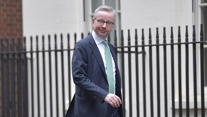 Brytyjski minister: Nie przedłużymy okresu przejściowego po brexicie