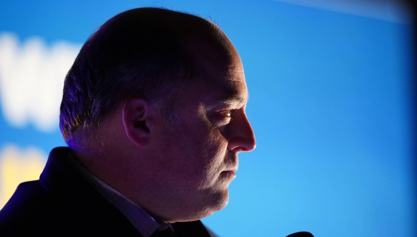 Brytyjski minister: Ukraina może odbić Krym jeszcze w tym roku