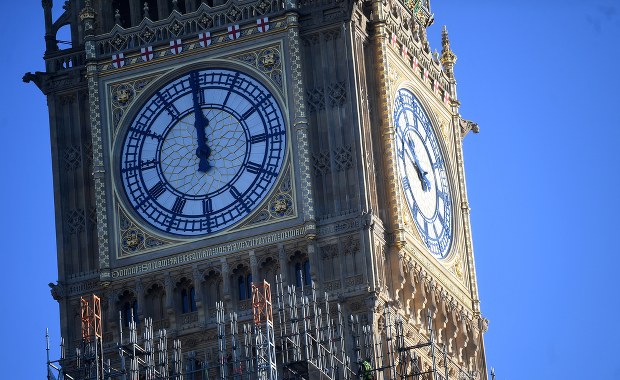 Brytyjski minister zdrowia zapowiada zniesienie certyfikatów covidowych