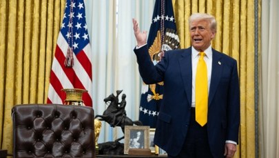 Brytyjski polityk: Przywództwo USA zamienia się w dwór cesarza Nerona