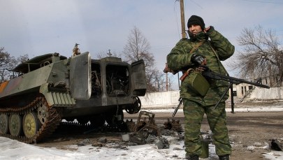 Brytyjski raport: UE weszła w ukraiński kryzys niczym lunatyk