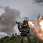 Brytyjski resort obrony: Ukraińcy przełamali pierwsze rosyjskie linie