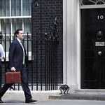 Brytyjski rząd chce ulg podatkowych dla firm inwestujących w gaz z łupków