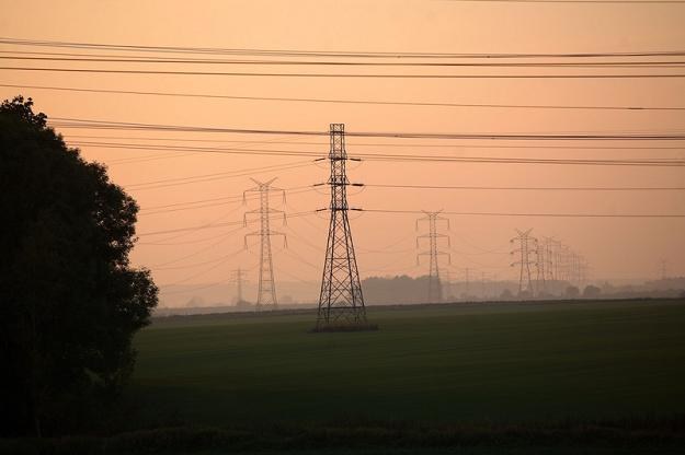 Brytyjski rząd opublikował w poniedziałek strategię efektywności energetycznej. Fot. Andrzej Wawok /Reporter