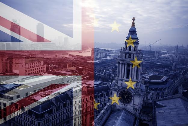 Brytyjski rząd przedstawił plany dotyczące obywateli UE w razie bezumownego brexitu /&copy;123RF/PICSEL