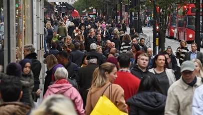 Brytyjski rząd przedstawił szczegóły nowego systemu dla imigrantów