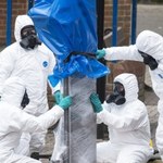 Brytyjski rząd: Rosja zhakowała e-maila Julii Skripal, badała użycie nowiczoka