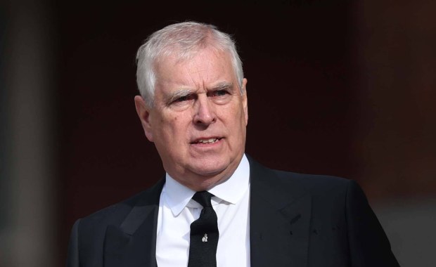 Brytyjski rząd ujawni dokumenty ws. byłego księcia Andrzeja. To pokłosie afery Epsteina