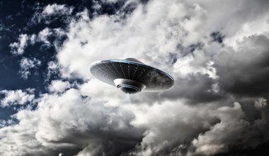 Brytyjski rząd ujawni prawdę o UFO