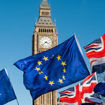 Brytyjski rząd ułatwi handel z UE. Kontrole towarów mają być uproszczone