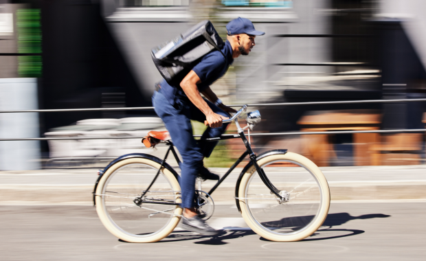 Brytyjski rząd zaostrza kary za spowodowanie wypadku rowerowego