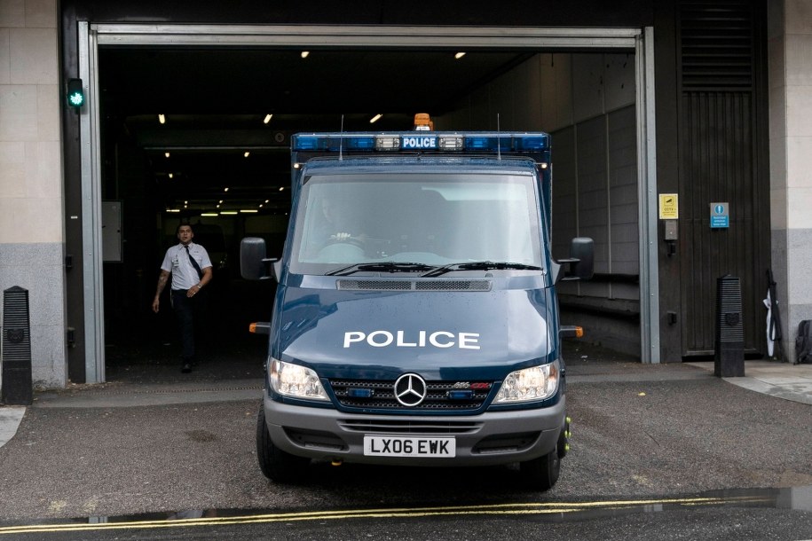 Brytyjski sąd odroczył postępowanie ws. ekstradycji męża Grażyny Kuliszewskiej