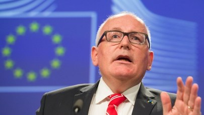 Brytyjski "Telegraph": Użycie artykułu 7 wobec Polski grozi rozerwaniem UE