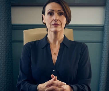 Brytyjski thriller polityczny pozostawi was bez tchu. Wciąga od pierwszej minuty