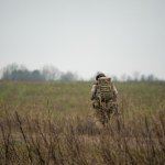 Brytyjski wojskowy zginął w Ukrainie. Tajemniczy wypadek w czasie "testów"