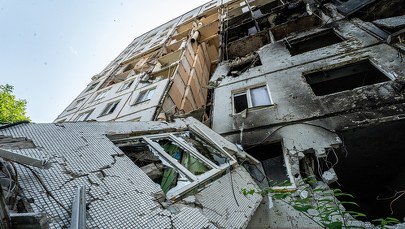 Brytyjski wywiad: Całe jednostki rosyjskiego wojska odmawiają wykonywania rozkazów