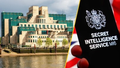 ​Brytyjski wywiad szuka nowych szpiegów. Uruchomiono tajną platformę
