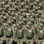 Brytyjski wywiad ujawnia skalę strat Rosji. "Blisko 500 tys. zabitych"