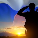 rosyjscy żołnierze Brytyjski wywiad ujawnia straty Rosji w Ukrainie