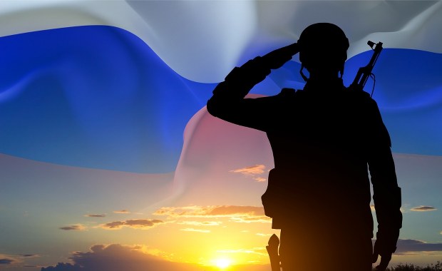 Brytyjski wywiad ujawnia straty Rosji w Ukrainie