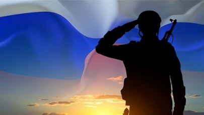 Brytyjski wywiad ujawnia straty Rosji w Ukrainie