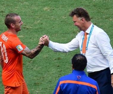 Brytyjskie media: Manchester United sprowadzi Wesleya Sneijdera