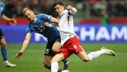 Brytyjskie media o meczu Walia-Polska: drużyna vs. indywidualności