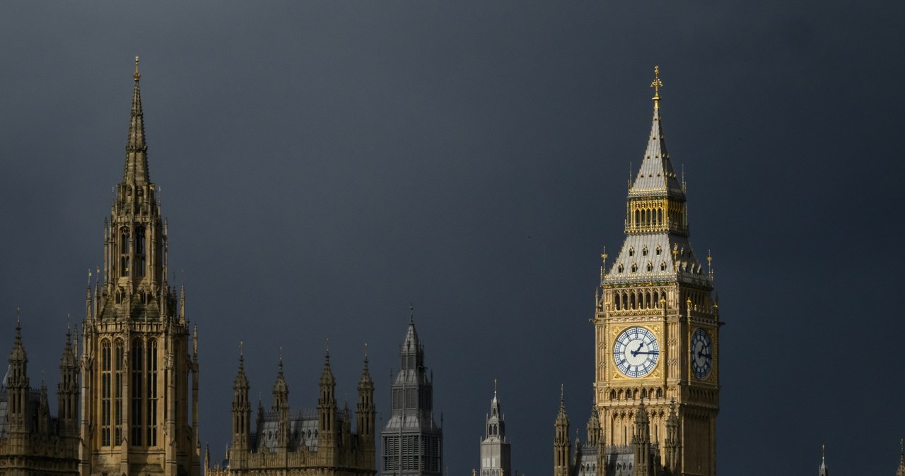 Brytyjskie media o wyborach w Polsce; zdj. ilustracyjne /Leon Neal /Getty Images