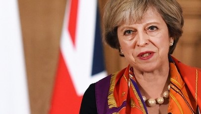Brytyjskie media: Odręczna notatka ujawnia plany dotyczące Brexitu